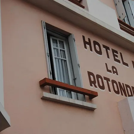 Hotel La Rotonde