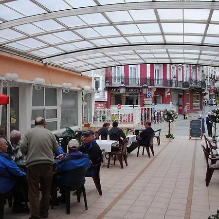 Hotel La Rotonde Hotel 2*