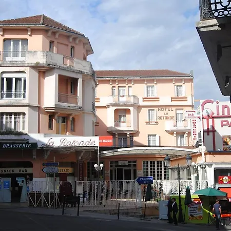 Hotel La Rotonde Hotel