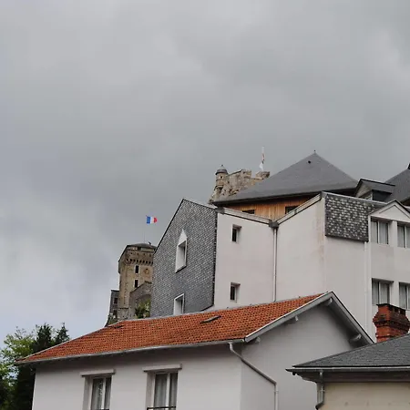 Hotel La Rotonde Hotel 2*