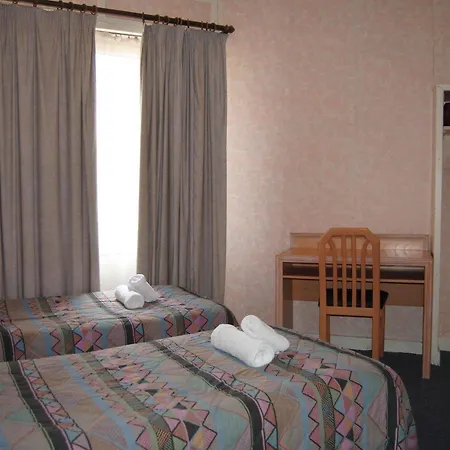 Hotel La Rotonde Hotel Lourdes