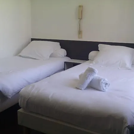 Hotel Hotel La Rotonde