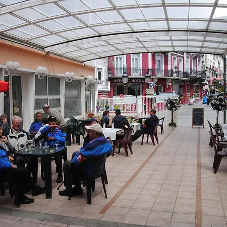 Hotel La Rotonde Hotel