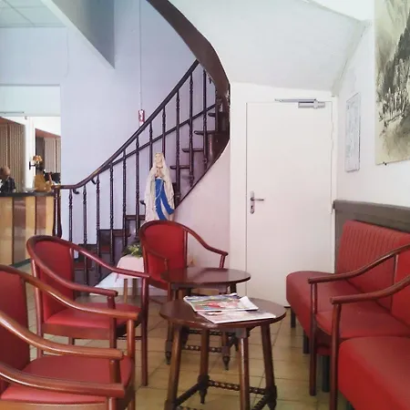 Hotel La Rotonde