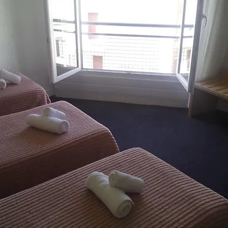 Hotel La Rotonde Lourdes