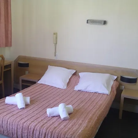 Hotel La Rotonde Hotel 2*