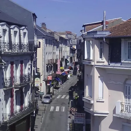 Hotel La Rotonde