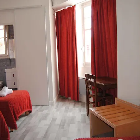 Hotel La Rotonde Lourdes