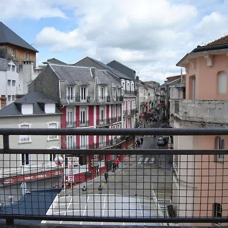 Hotel La Rotonde 2* Lourdes