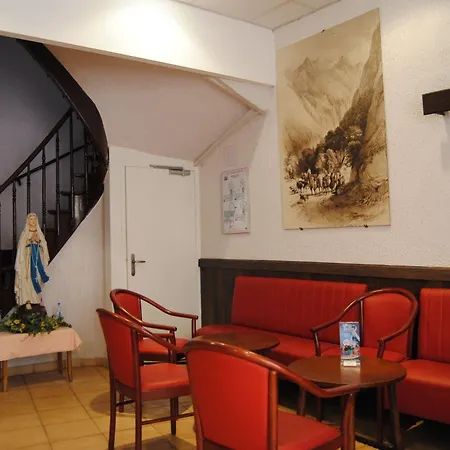Hotel Hotel La Rotonde